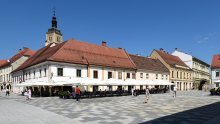 Varaždinska županija u 30 godina izgubila 15 posto stanovništva