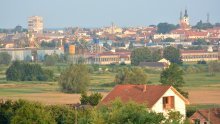 Nedaleko od Zagreba niče novi ogromni trgovački centar: 'Uskoro ćemo imati sličan projekt'