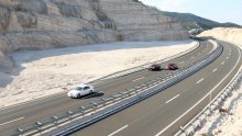Otvorene ponude za izgradnju dvije poddionice autoceste do Dubrovnika