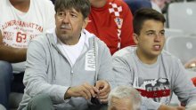 'On bi riješio sve probleme Hajduka, ima sve. Samo želim da napokon dođe i potpiše'