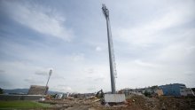 Otkriveno gdje su završili vrijedni reflektori iz srušene Kranjčevićeve; svi su iznenađeni