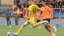 Senzacionalan transfer iz Vukovara u Portugal: 'On je budući broj 1 hrvatske reprezentacije'