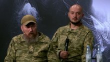 Ukrajinski zapovjednici smrtno ozbiljni: 'NATO bazu bi uništili za 15 minuta'