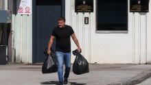 Pozder pušten iz pritvora nakon uplate jamčevine od 200.000 eura