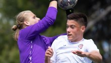 Bivši kapetan juniora Hajduka na korak do Varaždina