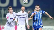 Bivši igrač Hajduka opet ide na posudbu, ovaj put na Otok