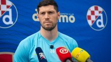 McKenna objasnio zašto je došao baš u Dinamo: 'Ono što je napravio Boban...'