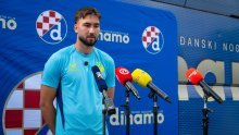 Beljo razveselio Dinamove navijače: U Augsburgu to nije bilo moguće...