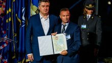 DORH odustao od progona generala HVO-a kojeg je odlikovao Milanović