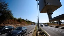 Policajac objasnio što sve kamere za nadzor brzine mogu snimiti