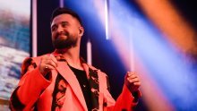 Matija Cvek o najslađem trenutku: Koju prvu riječ je izgovorila kćerkica Lota