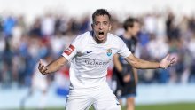 Pogledajte kako je Vukovar poražen u utakmici protiv Al Ittihad Kalbe