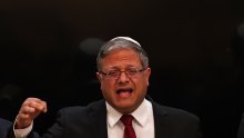 Slovenija proglasila dvojicu izraelskih ministara nepoželjnima