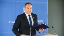 Vlajčić o DP-ovoj prijavi trgovačkog lanca, odgovorio i kada će kruh biti jeftiniji