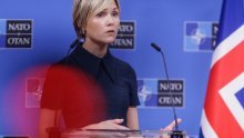 Island će pregovarati o sigurnosnom i obrambenom partnerstvu s EU-om