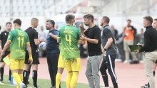 Hajduku propada transfer? Otkriveno koliko klub traži za Garcijinu želju