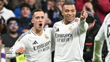 Kylian Mbappe je zbog njega prekinuo godišnji odmor i vratio se u Madrid