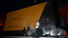 'Bumbarovo ljeto' osvojilo Zlatna vrata Pule, najbolji film po ocjeni publike