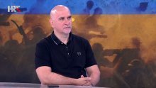 Cvrtila: Upad u vojarnu je ruganje s nespremnosti HV-a, nema nikakvih ozbiljnih mjera