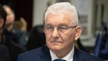 Svađa među umirovljenicima; BUZ: Pokušaj Stranke umirovljenika potpuno je promašen