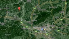 Seizmološka služba RH: Potres je bio umjeren, 3,6 po Richteru