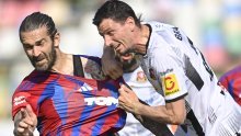 Zekić u Sarajevo dovodi stopera iz SHNL-a