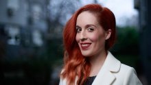 Rijedak istup Helene Minić Matanić: 'Smatram da je pokazati slabost zaista hrabro'