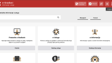 Pazite, pojavila se lažna web stranica sustava e-Građani: Evo kako je prepoznati