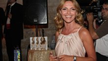 Vlatka se rasplakala spomenuvši malu Lanu