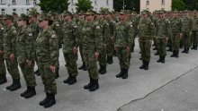 HHO: Vojni rok se uvodi po davno zastarjelom modelu, ne prate se moderni trendovi ratovanja