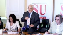 Stranka umirovljenika poslala novi Zakon o mirovinskom osiguranju na Ustavni sud