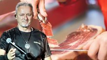 Koktel 'Thompson', pršut i drniško vino: Posebna ponuda hrane i pića za koncert u Sinju