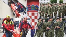 Kad u vojsku pođeš: Što će sve dobiti 'pravi' vojnici, kako ide postupak za civilnu službu i može li se sve to izbjeći?