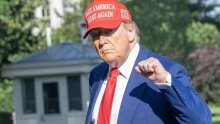 Trump zatražio od farmaceutskih kompanija da smanje cijene lijekova