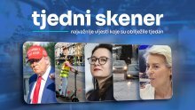 Europa gura eure u čarapu, Trump vraća šećer u kolu. Život bi mu mogla zagorčati - kava