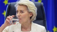 Von der Leyen: Carine od 15 posto najbolje su što smo uspjeli dobiti