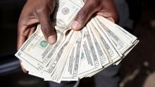 Stranci u svibnju kupili 146 milijardi dolara američkih državnih obveznica