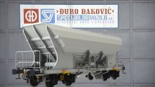 Đ.Đ. Specijalna vozila potpisao novi ugovor vrijedan 10,5 milijuna eura