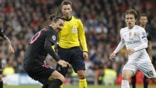 Modrić 'šapnuo' Ibrahimoviću ime igrača koji bi Milanu bilo od velike pomoći