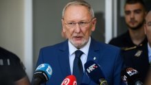Božinović otkrio koliko je bilo prijava zbog ustaških pjesama