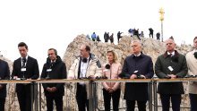 Ministri o ilegalnoj migraciji: Ne želimo da krijumčari ljudima određuju tko smije doći u EU