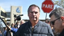 Vrhovni sud presjekao: Bolsonaro mora nositi elektroničku narukvicu