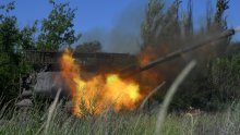 Rusi spremni zadati konačan udarac: Obrana dva ključna grada popušta