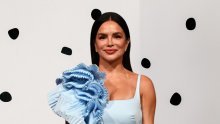Severina potvrdila: Ljepšu haljinu na točkice od ove nećete naći
