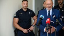 Božinović: Rast stranih policajaca potvrđuje popularnost projekta
