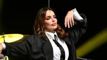 Severina osvanula s torbicom koja je nedavno zadala glavobolju kraljevskoj obitelji