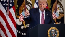 Trump tuži Dow Jones, News Corp, R. Murdocha i novinare WSJ-a zbog klevete