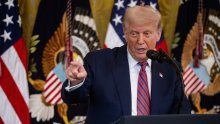 Trump ponovno povlači SAD iz UNESCO-a