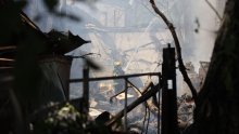 Rusi dronovima napali ukrajinsku luku Odesu, više ozlijeđenih i jedan poginuli