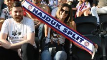 Hajduk objavio detalje oko ulaznica za uzvrat protiv Zire
